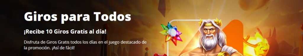 Giros para Todos
